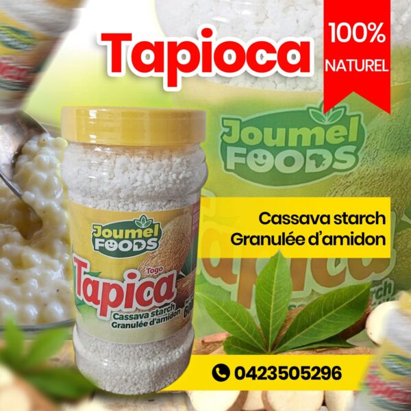 Tapioca