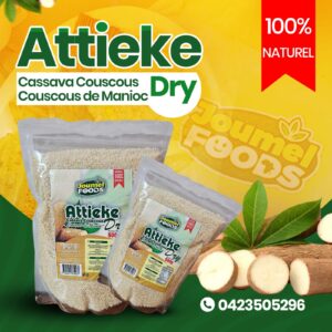 Attieke