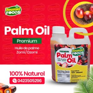 Palm Oil