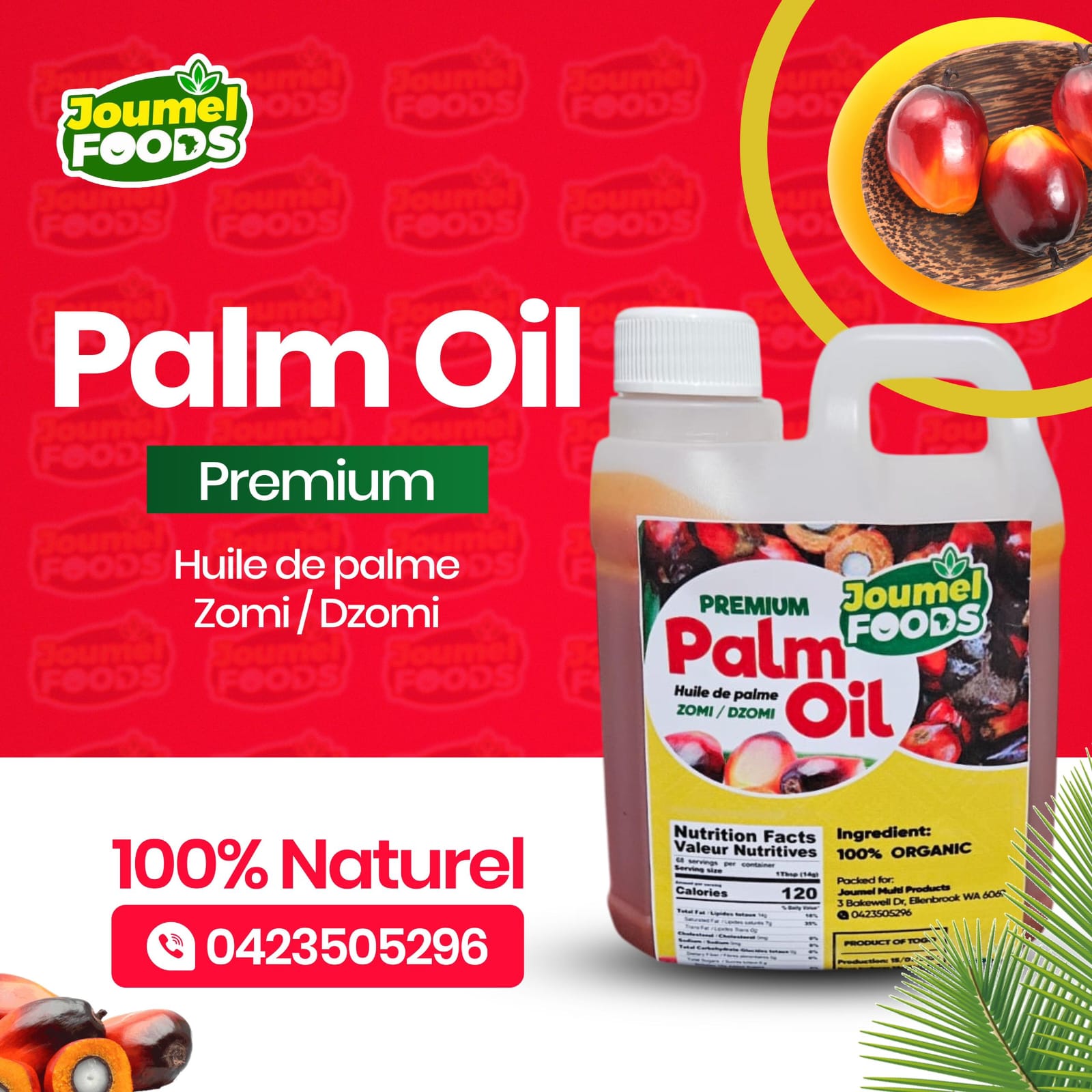 Palm Oil