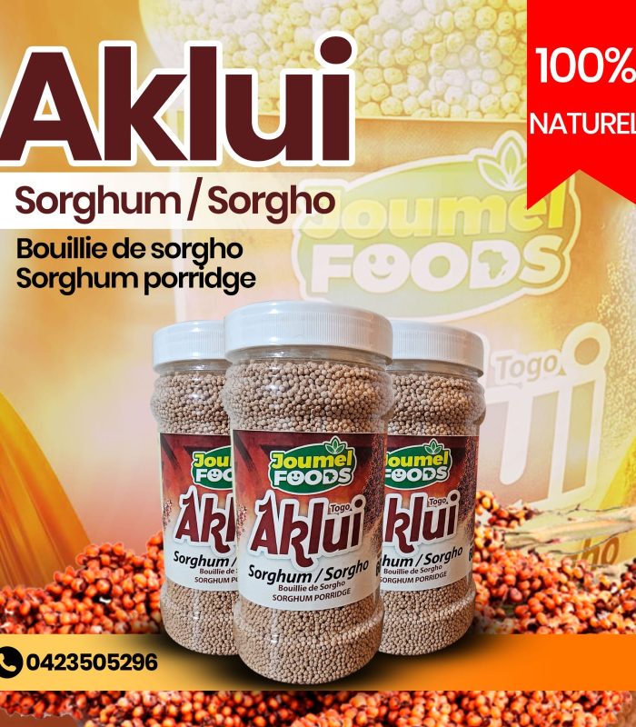 Aklui Sorghum