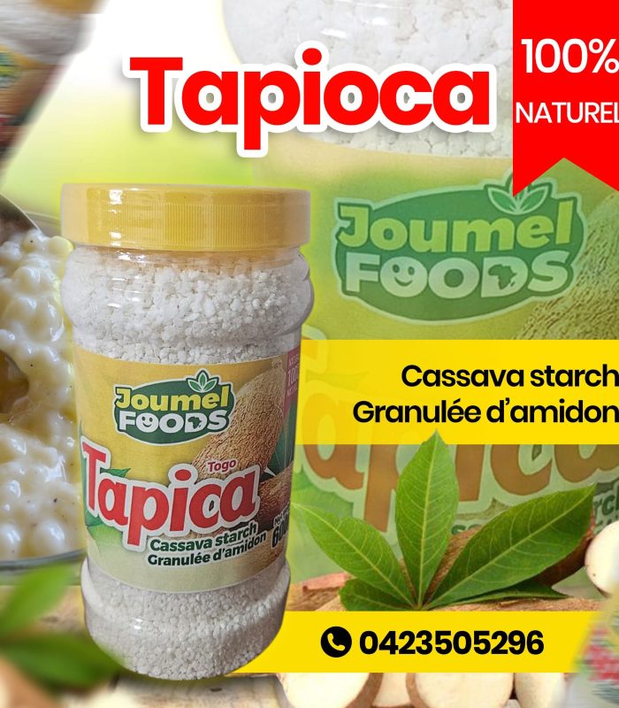 Tapioca