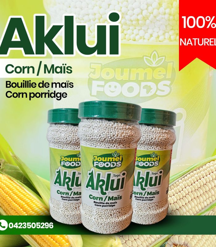 Corn Aklui