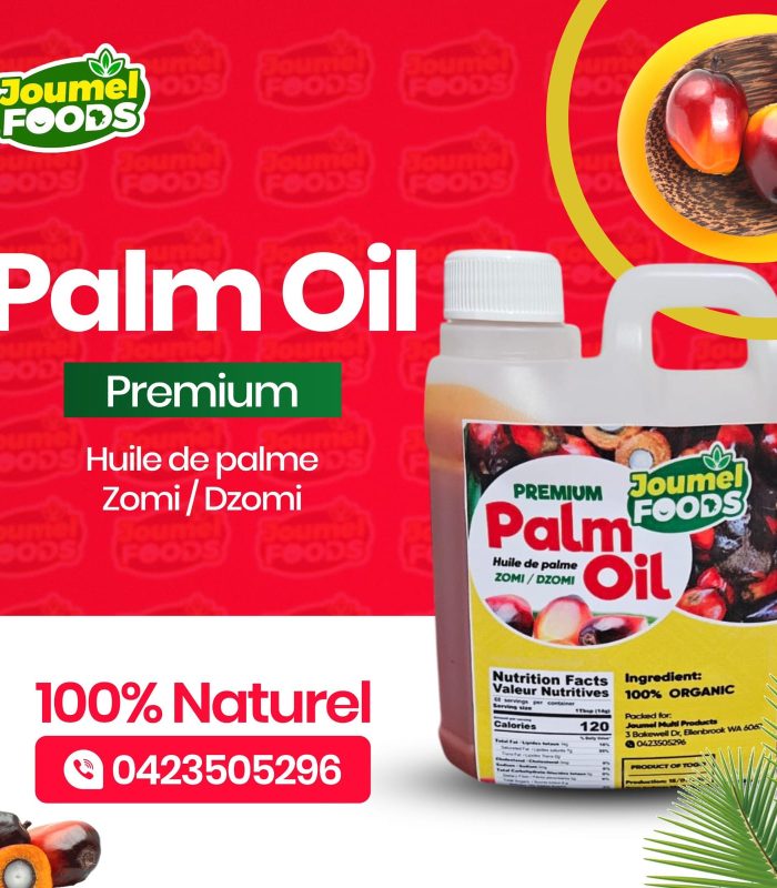 Palm Oil